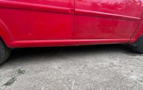Chevrolet Lacetti, 2007 год, 260 000 рублей, 7 фотография
