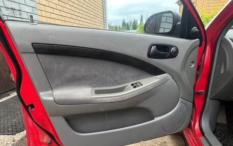 Chevrolet Lacetti, 2007 год, 260 000 рублей, 8 фотография