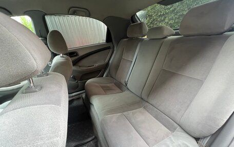 Chevrolet Lacetti, 2007 год, 260 000 рублей, 11 фотография