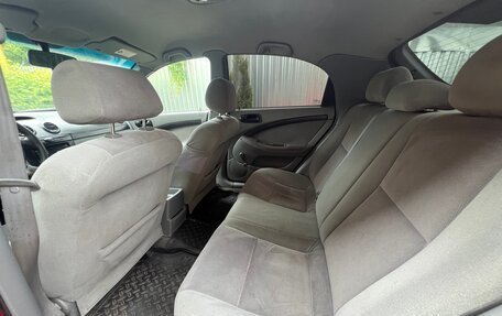 Chevrolet Lacetti, 2007 год, 260 000 рублей, 12 фотография