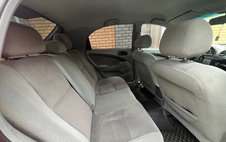 Chevrolet Lacetti, 2007 год, 260 000 рублей, 13 фотография