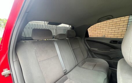 Chevrolet Lacetti, 2007 год, 260 000 рублей, 14 фотография