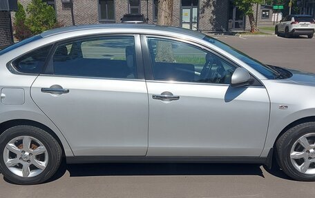 Nissan Almera, 2014 год, 850 000 рублей, 2 фотография