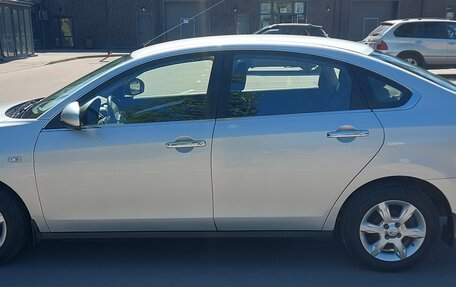 Nissan Almera, 2014 год, 850 000 рублей, 3 фотография