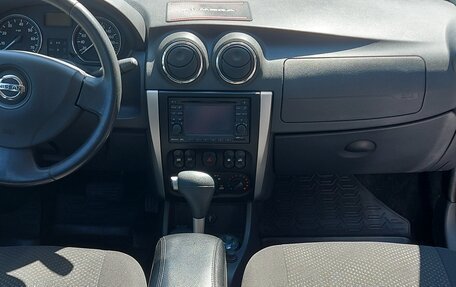 Nissan Almera, 2014 год, 850 000 рублей, 5 фотография