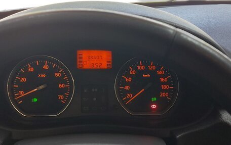 Nissan Almera, 2014 год, 850 000 рублей, 6 фотография