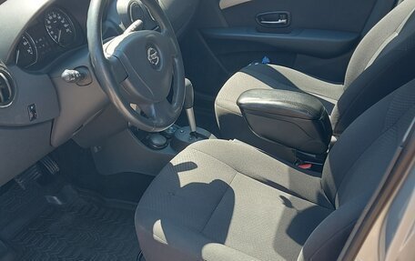 Nissan Almera, 2014 год, 850 000 рублей, 7 фотография