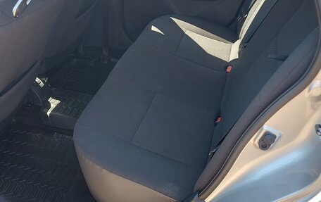 Nissan Almera, 2014 год, 850 000 рублей, 8 фотография
