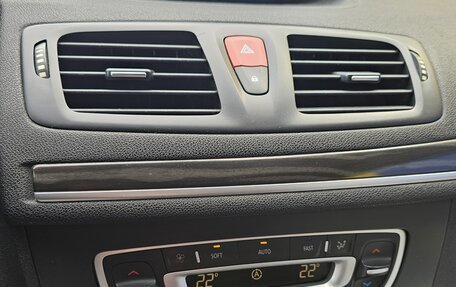 Renault Megane III, 2009 год, 690 000 рублей, 9 фотография