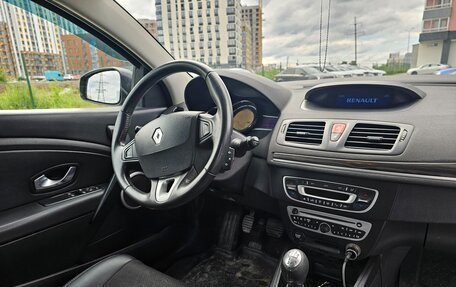 Renault Megane III, 2009 год, 690 000 рублей, 7 фотография