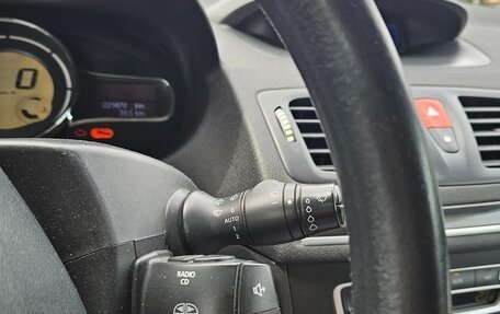 Renault Megane III, 2009 год, 690 000 рублей, 8 фотография