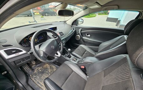 Renault Megane III, 2009 год, 690 000 рублей, 12 фотография