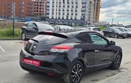Renault Megane III, 2009 год, 690 000 рублей, 5 фотография