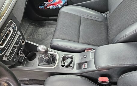 Renault Megane III, 2009 год, 690 000 рублей, 15 фотография