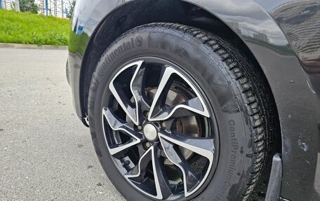 Renault Megane III, 2009 год, 690 000 рублей, 16 фотография