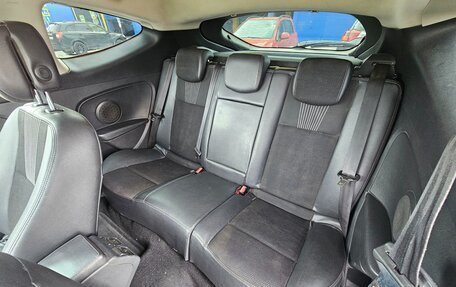 Renault Megane III, 2009 год, 690 000 рублей, 13 фотография