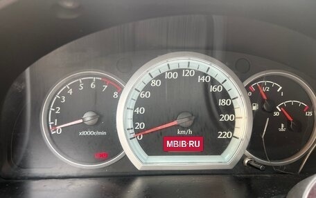Chevrolet Lacetti, 2007 год, 260 000 рублей, 16 фотография