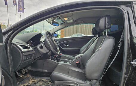 Renault Megane III, 2009 год, 690 000 рублей, 18 фотография
