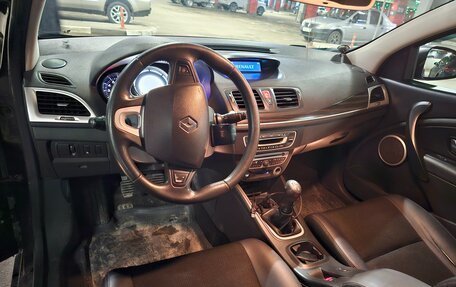 Renault Megane III, 2009 год, 690 000 рублей, 19 фотография