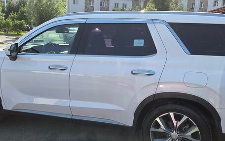 Hyundai Palisade I, 2019 год, 3 750 000 рублей, 5 фотография