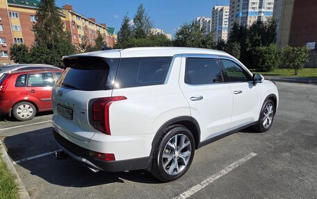 Hyundai Palisade I, 2019 год, 3 750 000 рублей, 7 фотография