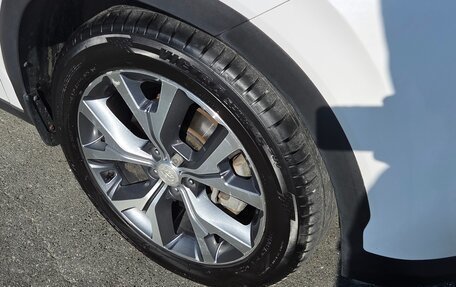 Hyundai Palisade I, 2019 год, 3 750 000 рублей, 9 фотография