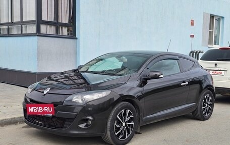 Renault Megane III, 2009 год, 690 000 рублей, 2 фотография