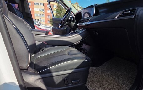 Hyundai Palisade I, 2019 год, 3 750 000 рублей, 14 фотография