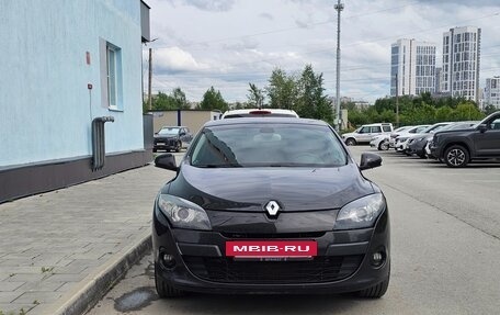 Renault Megane III, 2009 год, 690 000 рублей, 3 фотография