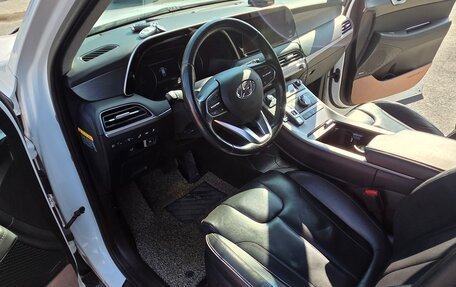 Hyundai Palisade I, 2019 год, 3 750 000 рублей, 16 фотография