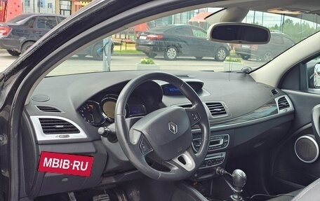 Renault Megane III, 2009 год, 690 000 рублей, 6 фотография