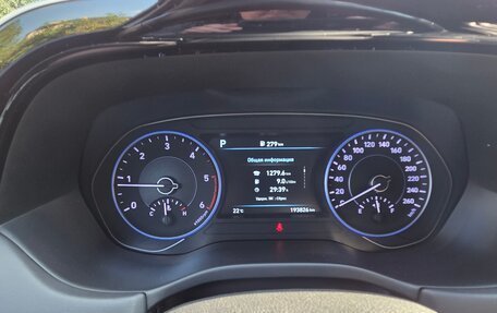 Hyundai Palisade I, 2019 год, 3 750 000 рублей, 29 фотография