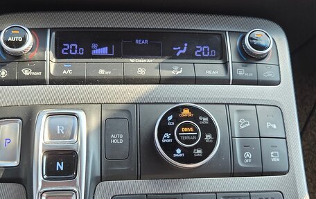 Hyundai Palisade I, 2019 год, 3 750 000 рублей, 30 фотография