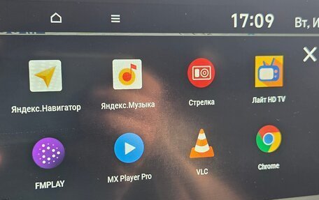 Hyundai Palisade I, 2019 год, 3 750 000 рублей, 37 фотография