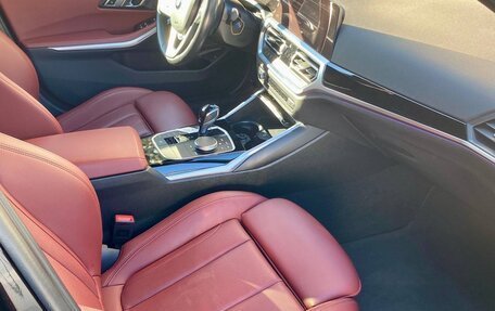 BMW 3 серия, 2021 год, 3 550 000 рублей, 4 фотография