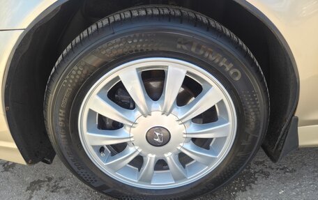Hyundai Sonata IV рестайлинг, 2007 год, 630 000 рублей, 13 фотография
