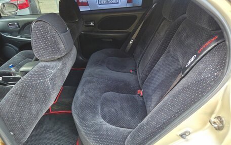 Hyundai Sonata IV рестайлинг, 2007 год, 630 000 рублей, 12 фотография