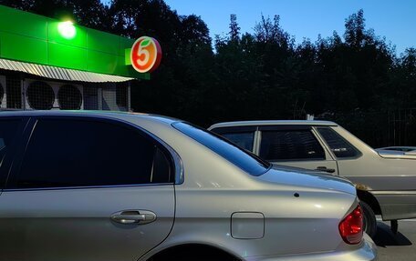 Hyundai Sonata IV рестайлинг, 2007 год, 630 000 рублей, 26 фотография