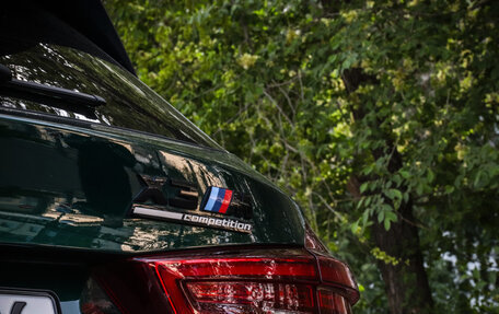 BMW X3 M, 2020 год, 6 800 000 рублей, 3 фотография