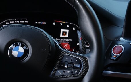 BMW X3 M, 2020 год, 6 800 000 рублей, 7 фотография