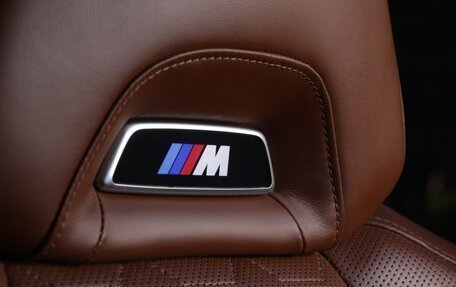 BMW X3 M, 2020 год, 6 800 000 рублей, 10 фотография
