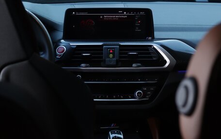 BMW X3 M, 2020 год, 6 800 000 рублей, 14 фотография