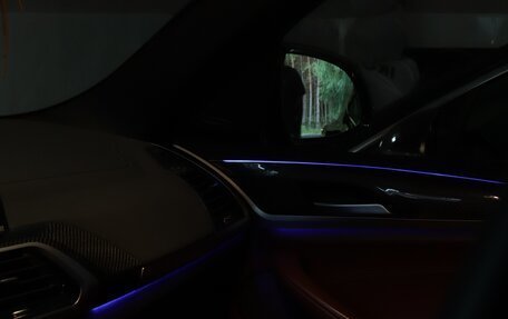 BMW X3 M, 2020 год, 6 800 000 рублей, 18 фотография