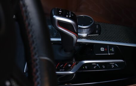 BMW X3 M, 2020 год, 6 800 000 рублей, 17 фотография