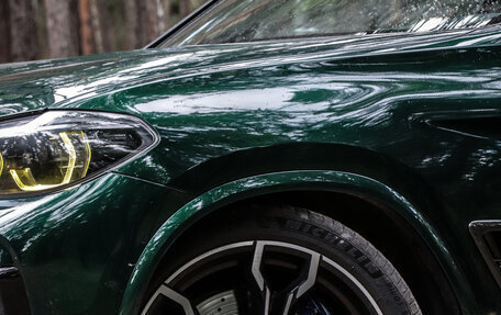 BMW X3 M, 2020 год, 6 800 000 рублей, 27 фотография