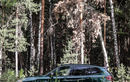 BMW X3 M, 2020 год, 6 800 000 рублей, 25 фотография