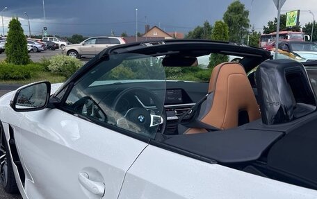 BMW Z4, 2022 год, 5 200 000 рублей, 5 фотография