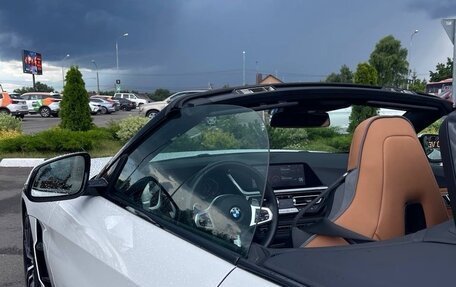 BMW Z4, 2022 год, 5 200 000 рублей, 4 фотография