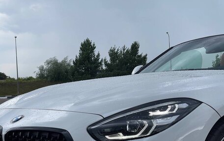 BMW Z4, 2022 год, 5 200 000 рублей, 13 фотография