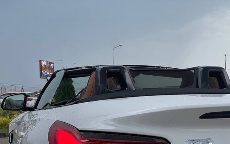 BMW Z4, 2022 год, 5 200 000 рублей, 14 фотография